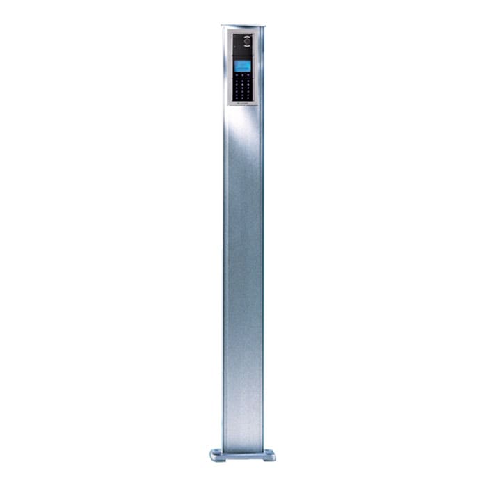 COMELIT GROUP SPA - COE3639/1 PIANTANA PULSANTIERE 1 MODULO ALTEZZA 17
