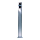 COMELIT GROUP SPA - COE3639/2 PIANTANA PULSANTIERE 2 MODULI ALTEZZA 17