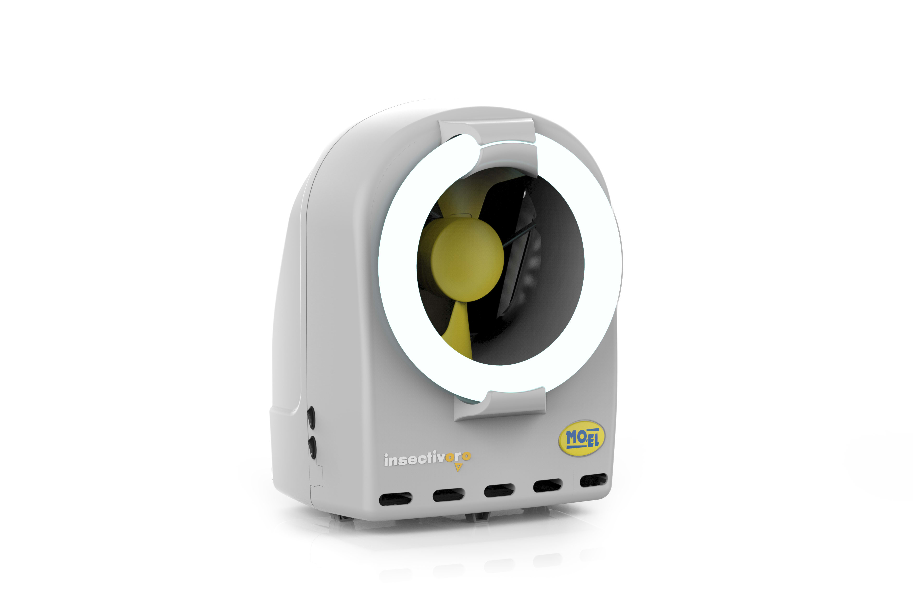 MO EL - MOE361G INSECT.1X32W 230 V 50HZ ITALIA BLU