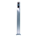 COMELIT GROUP SPA - COE3640/1 PIANTANA PULSANTIERE 1 MODULO ALTEZZA 11