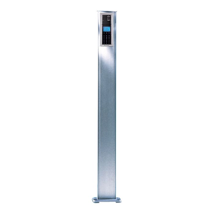 COMELIT GROUP SPA - COE3640/2 PIANTANA PULSANTIERE 2 MODULI ALTEZZA 11
