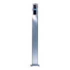 COMELIT GROUP SPA - COE3640/2 PIANTANA PULSANTIERE 2 MODULI ALTEZZA 11