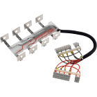 SOCOMEC - SOC15594025 KIT DI PRESA DI TENSIONE 4P 250A
