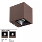 LINEA LIGHT (ILED) - ILD77473N60 CUBIT 53 2L BI-EM 21,2WAC ON/OFF CT