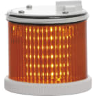 SIRENA - SIR36502 TWS LED AMB M CO V24DAC GY