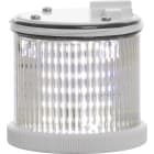 SIRENA - SIR36506 TWS LED CLR M CO V24DAC GY
