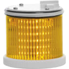 SIRENA - SIR36515 TWS LED YEL M CO V110AC GY