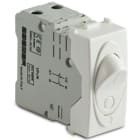 MASTER SRL - MST36520.16 MODO INT.AUT.MAGN.1P+NC16A PI3000A BIANC
