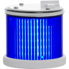 SIRENA - SIR36521 TWS LED BLU M CO V240AC GY
