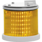SIRENA - SIR36525 TWS LED YEL M CO V240AC GY