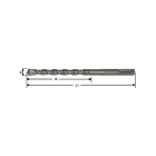 ABC TOOLS SPA - ABCB36560511 PUNTE B 3656X5X110
