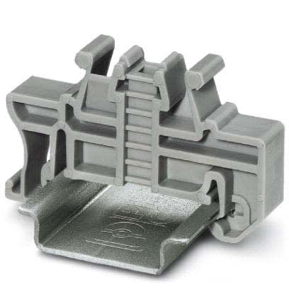 PHOENIX CONTACT - PHC0802723 CLIPFIX 35 WH SUPPORTO TERMINALE
