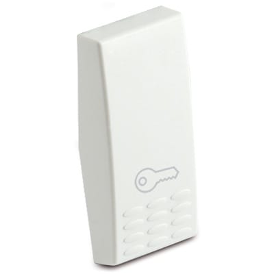 MASTER SRL - MST36604 MODO COPRIT.PULS.APRIPOR.BIANCO