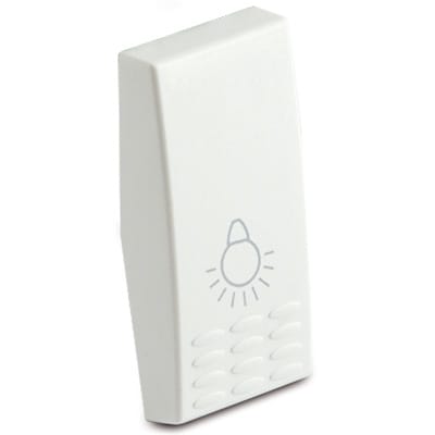 MASTER SRL - MST36606 MODO COPRIT.PULS.LUCE BIANCO