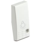 MASTER SRL - MST36607 MODO COPRIT.PULS.LUCE ILLUM.BIANCO