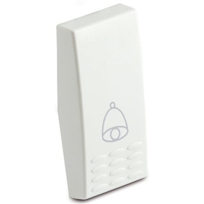 MASTER SRL - MST36608 MODO COPRIT.PULS.CAMPAN.BIANCO