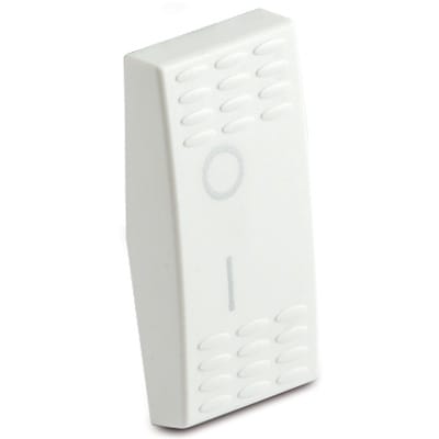 MASTER SRL - MST36610 MODO COPRIT.INTERR.BIPOLARE BIANCO