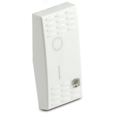 MASTER SRL - MST36611 MODO COPRIT.INTERR.BIPOLARE ILLUM BIANCO