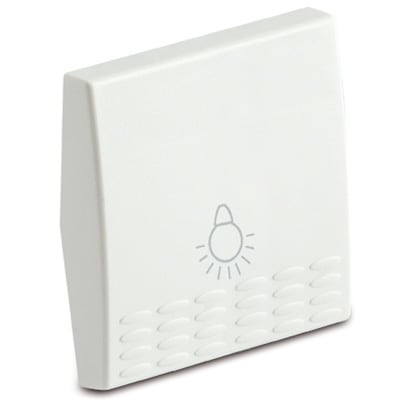 MASTER SRL - MST36626 MODO 2MO.COPRIT.PULS.LUCE BIANCO