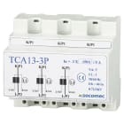 SOCOMEC - SOC192T1905 TRASFOR. DI CORR. TRIFASE - TCA 13 - 3P