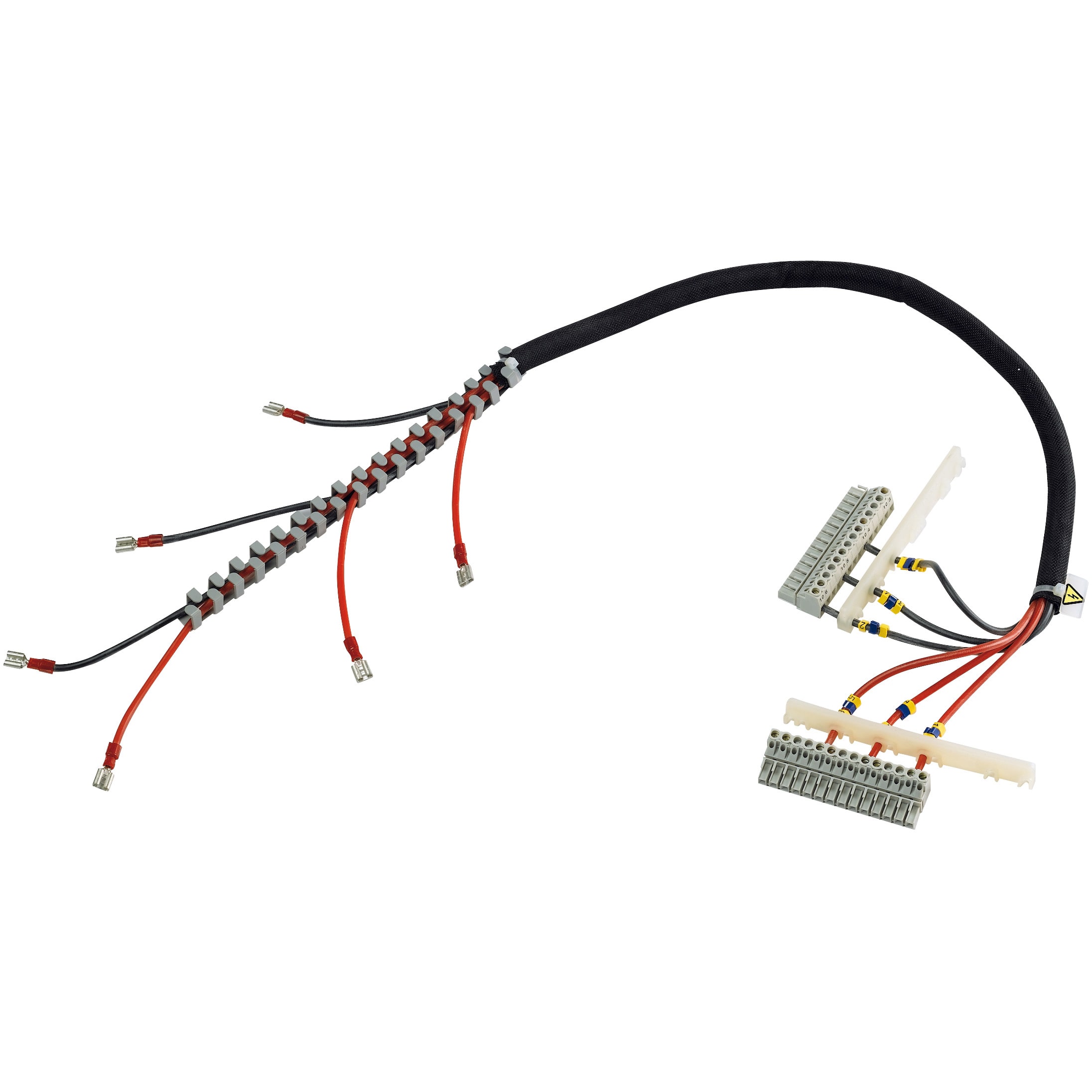 SOCOMEC - SOC15594080 KIT DI PRESA DI TENSIONE 4P 800-1000A