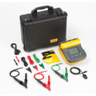 FLUKE ITALIA SRL - FLK3665111 1555/KIT 1555, VALIGIA, CERTIF CALIBRAZI