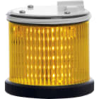 SIRENA - SIR36685 TWS LED YEL S CO V24DAC BK