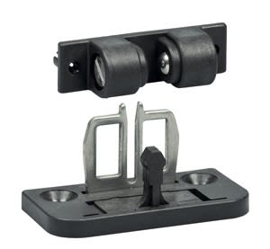 SCHMERSAL ITALIA SRL - SHM101111081 AZ15/16-B1-2053 WITH BALL LATCH