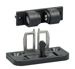 SCHMERSAL ITALIA SRL - SHM101111081 AZ15/16-B1-2053 WITH BALL LATCH