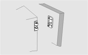 SCHMERSAL ITALIA SRL - SHM101115025 SET BC 2053-2