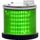 SIRENA - SIR36714 TWS LED GRE M CO V24DAC BK