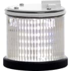 SIRENA - SIR36716 TWS LED CLR M CO V24DAC BK