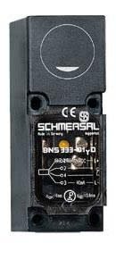 SCHMERSAL ITALIA SRL - SHM101169803 BNS 333-01YV-M20