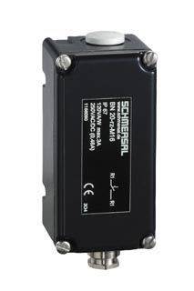 SCHMERSAL ITALIA SRL - SHM101172893 BN 20-2RZ-M16