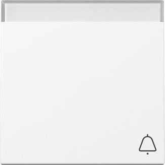 GIRA - GIR367303 INTER. A BILANCIERE SIMBOLO SUONERIA CT