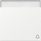 GIRA - GIR367370 BIL. SIM.SUONERIA + CT