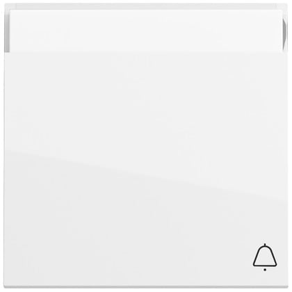 GIRA - GGI367370 INTER. A BILANCIERE SIMBOLO SUONERIA CT