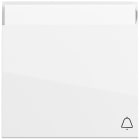 GIRA - GGI367370 INTER. A BILANCIERE SIMBOLO SUONERIA CT