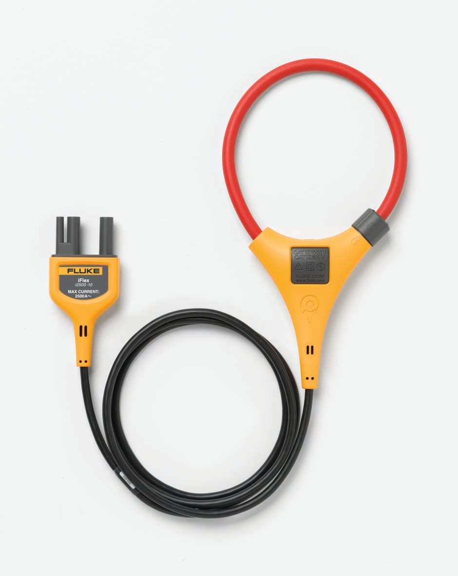 FLUKE ITALIA SRL - FLK3676410 I2500-10 PINZA FLEX 2500A AC,PER 37X,279