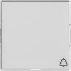 GIRA - GIR367900 BIL. CT GRANDE SIM.SUONERIA