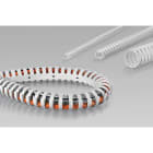 HELLERMANNTYTON Srl - HEE164-21008 CANALINA FLESSIBILE A VITE HELADUCT FLEX