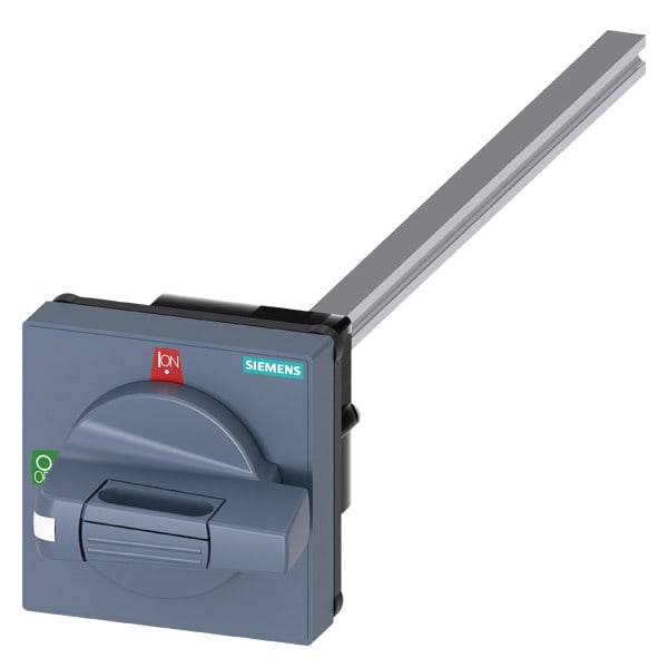 SIEMENS - SIE8UD11711AD21 COM. BLP MAN. NERA X 3KD0 + TOLLERANZA