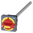 SIEMENS - SIE8UD11711AD25 COM. BLP MAN. EMRG. X 3KD0 + TOLLERANZA