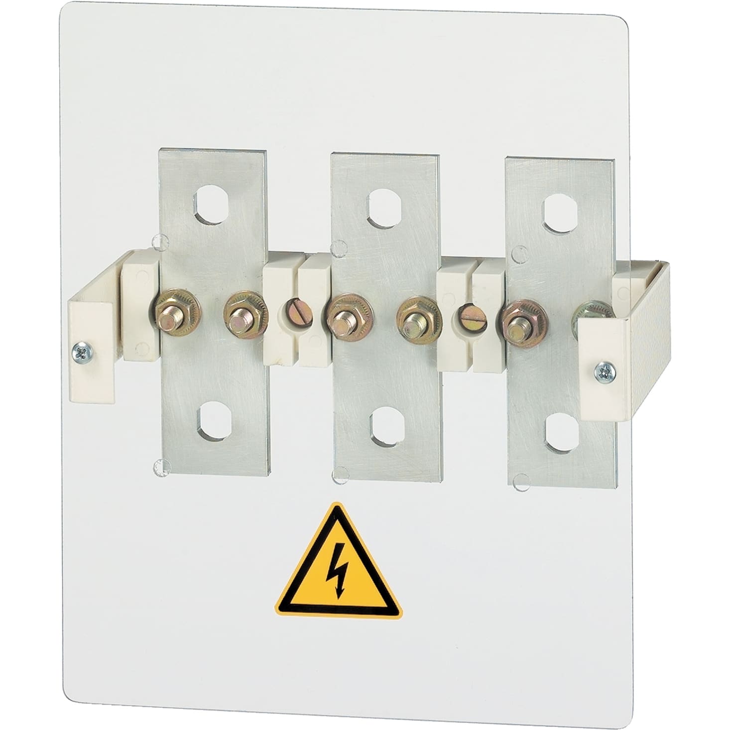 SOCOMEC - SOC45021004 CALOTTA DI PROTEZ. PER MORSETTIERA 4P