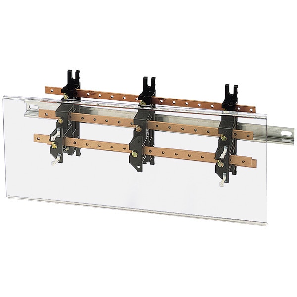 SOCOMEC - SOC50280412 KIT DI PROTEZIONE COPRIMORSETTI DI L= 42