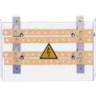 SOCOMEC - SOC54123063 RIPARTITORE MULTIPOLARE - 630A - 3P
