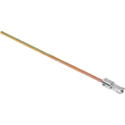 SOCOMEC - SOC14010532 PROL. ASSE TIPO S1-S2 320MM