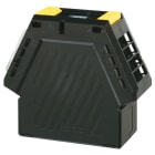 SOCOMEC - SOC192T0802 TRASFORMATORE SOMMATORE 5+5/5A