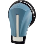 SOCOMEC - SOC14152111 MAN. NERA CDO LAT. ESTERNO DESTRO S1 IP