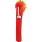 SOCOMEC - SOC14383111 MAN. ROSSA CDO ESTERNO LAT. DESTRO S3 IP